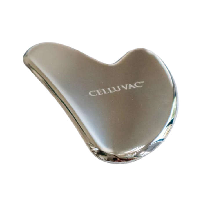 Stainless Steel Gua Sha