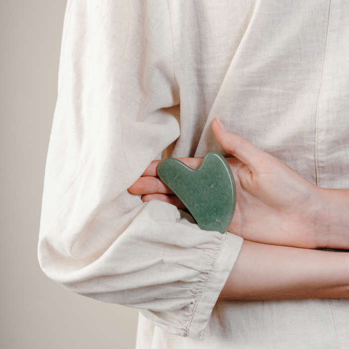 Jade Gua Sha