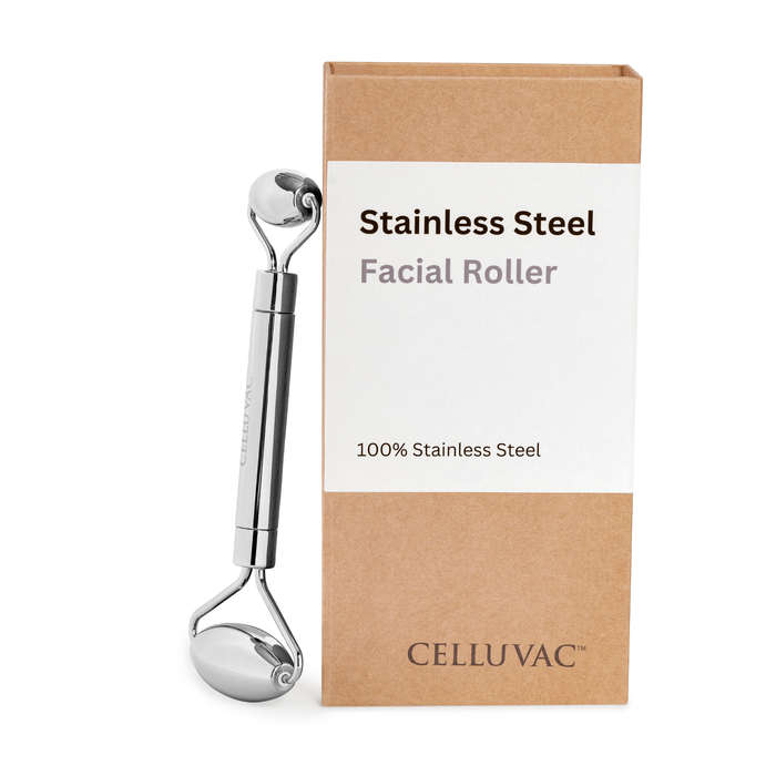 Stainless Steel Roller