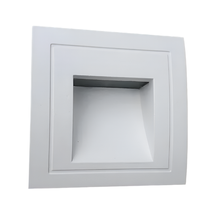 LED Recessed Step Light - IP65