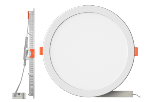 Prima 18W Recessed LED Downlight