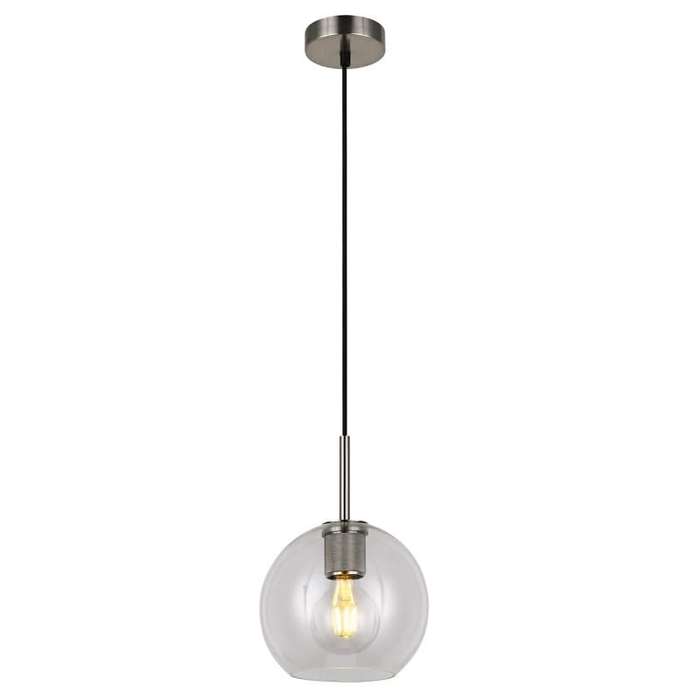 Trend Ball Glass Pendant Light