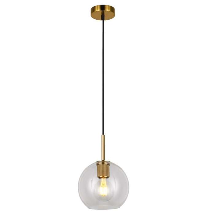 Trend Ball Glass Pendant Light