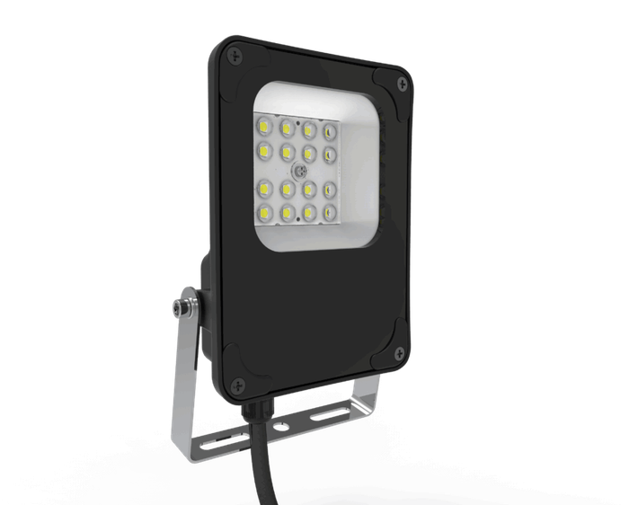 Thor 20W Coastal Floodlight - 5 Year