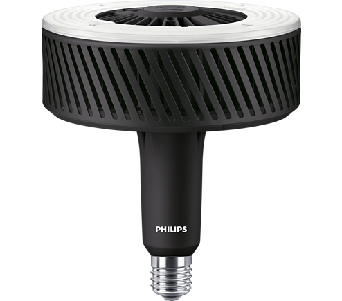 LED High Bay Lamp - E40 140W Philips TrueForce