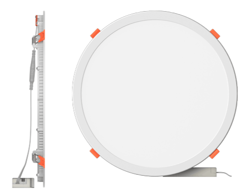 Prima 24W Recessed LED Downlight