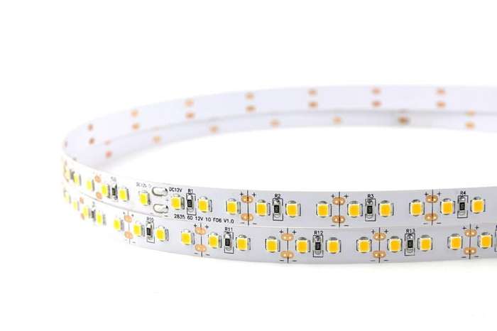 LED Striplight 12V - Per Meter