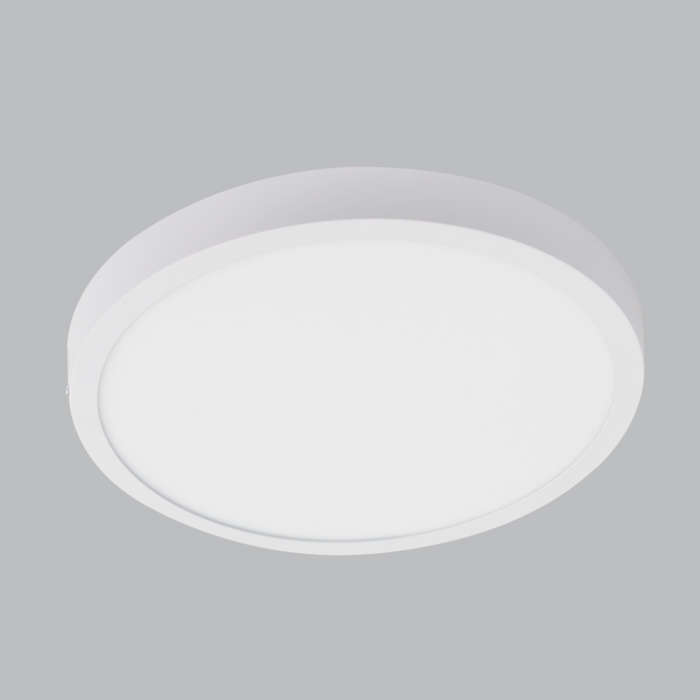 Cool White LED Ceiling Fitting