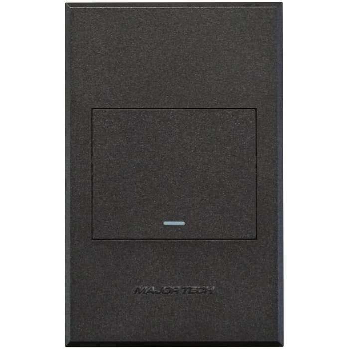 Veti 3 - One Lever, Two Way Light Switch