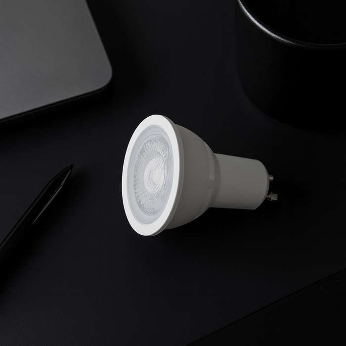 ULTRA GU10 LED Lamp  5W Non-Dimmable (4000K)