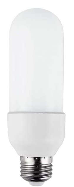 Frosted LED Corn Bulb - 16W