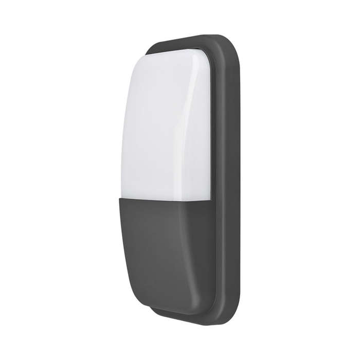 Coastal Vertical Eye-Lid Outdoor LED Wall Light