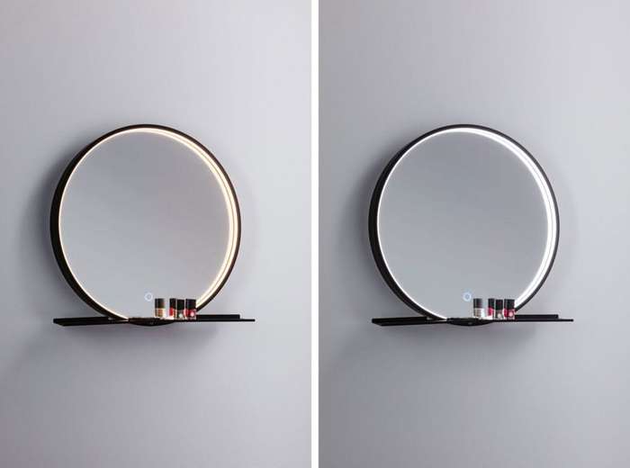 Claudia CCT LED Mirror