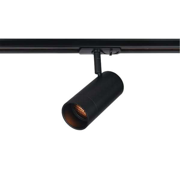 Laser 3 Wire GU10 Track Light (Spazio)