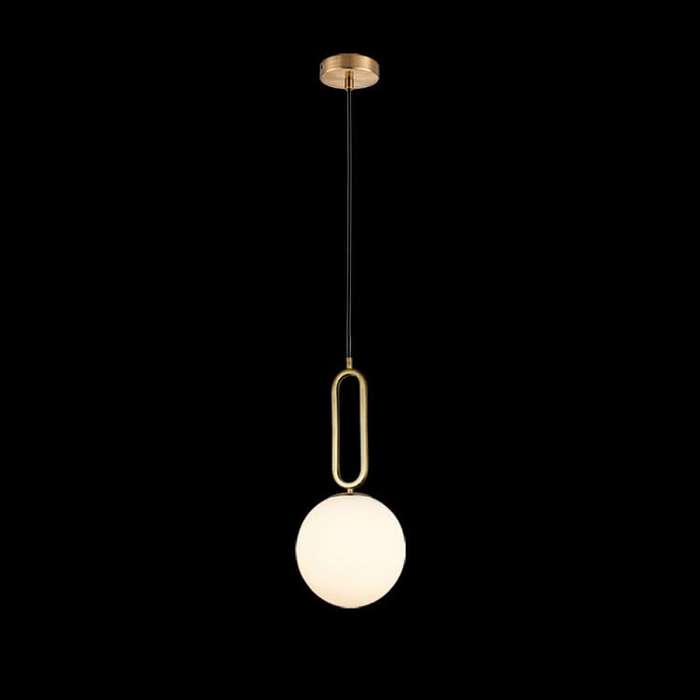 Croquet Small Pendant Light