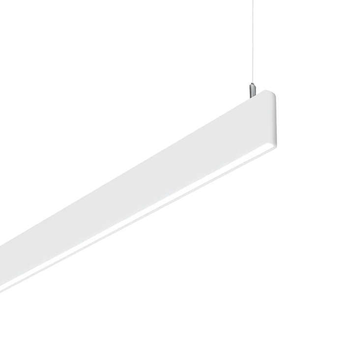 Avico White LED Pendant Light - 3000K