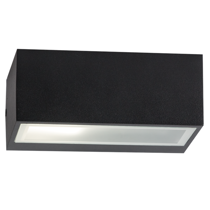 Die Cast Aluminium Bulkhead BH083