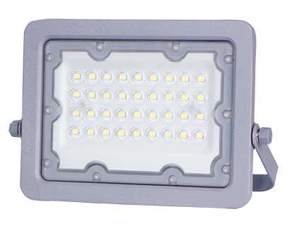 LED Flood Light - 30W (3 Year)