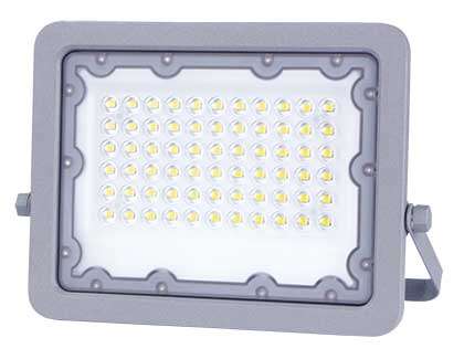 LED Flood Light - 50W (3 Year)