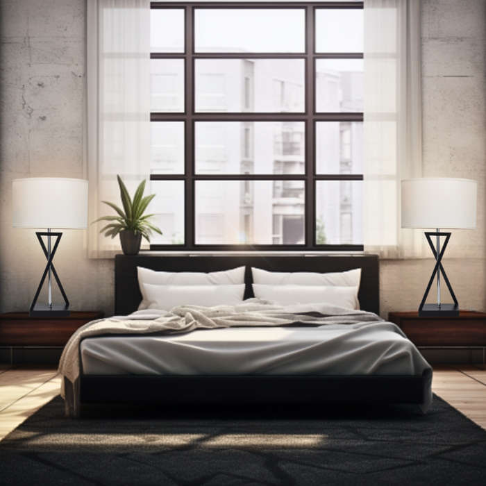 Collins Table Lamp