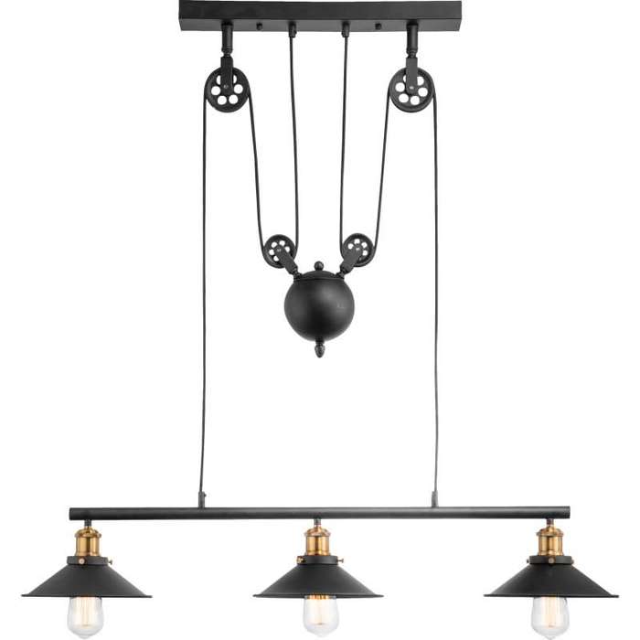 Bonza Bay Adjustable Pendant Light