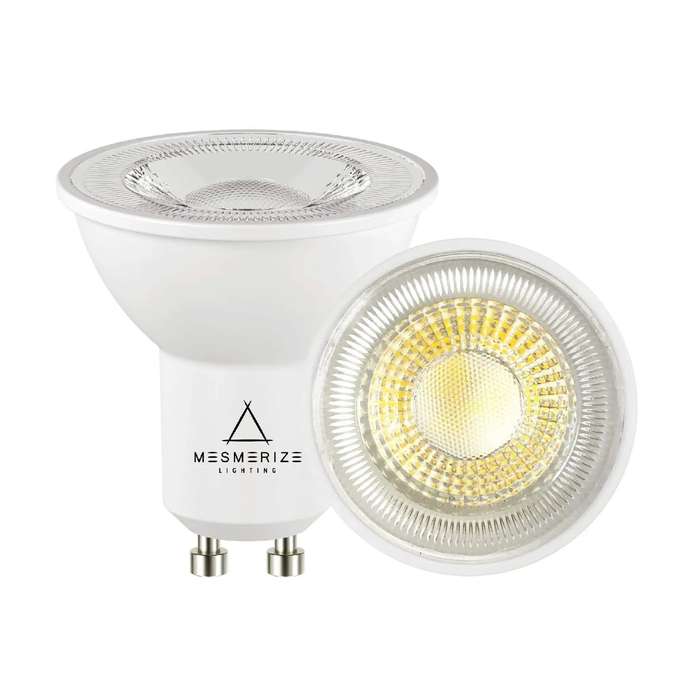 LED Down Light - Comet 5.5W GU10