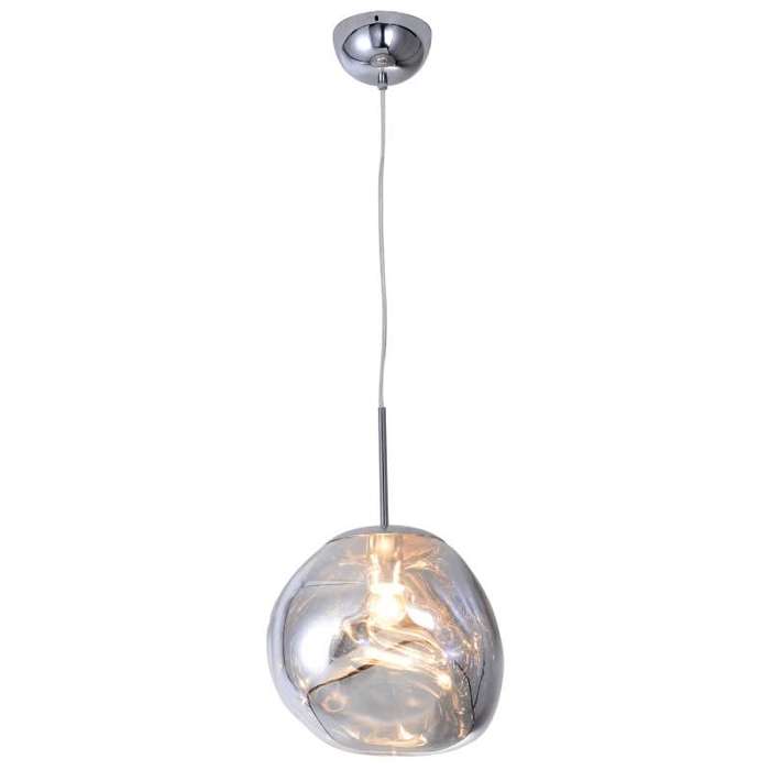 Small Molten Pendant Light