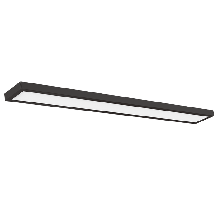 1200 Surface Mount Linear CCT LED Panel Light