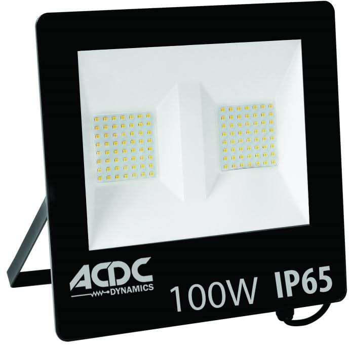 LED Flood Lights - 100W Day Night