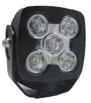 LED Work Light - 50W LED Spotlight