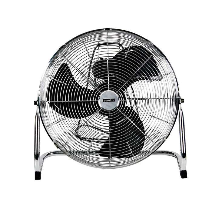 Industrial Floor Fan 20"
