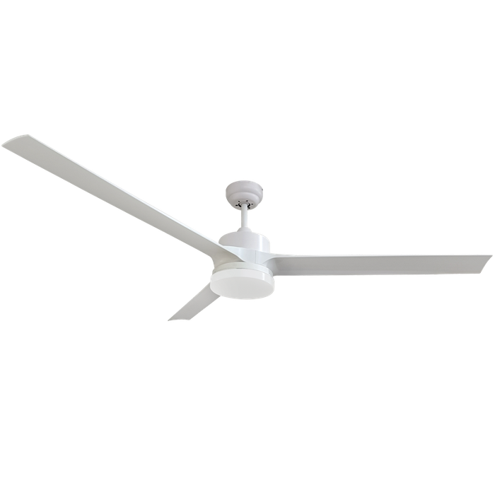 60" 3 Blade LED Ceiling Fan