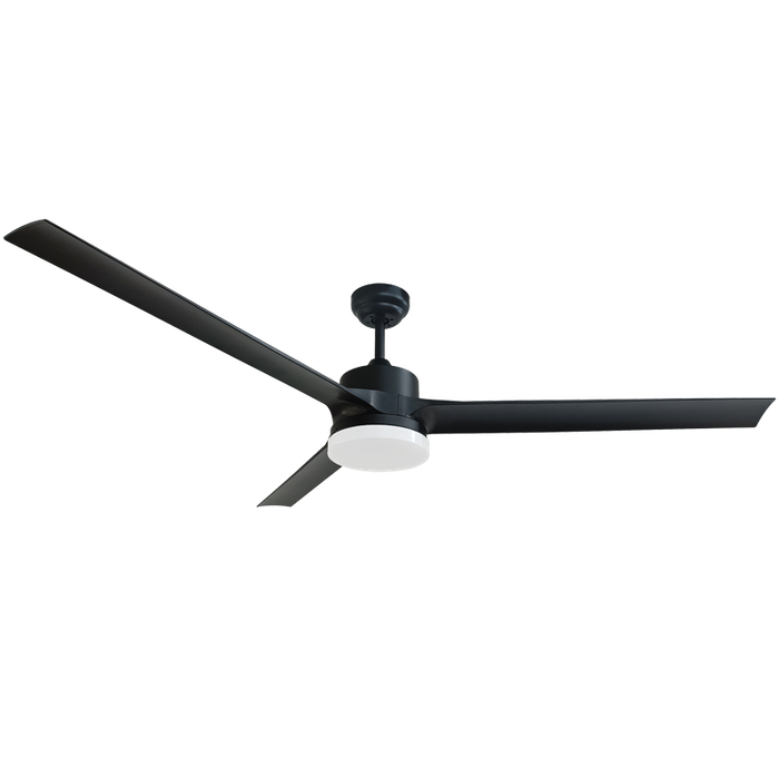 60" 3 Blade LED Ceiling Fan