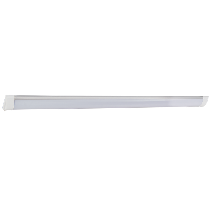 Slimline LED Batten - 65W, 8 Foot, 2.4 Meter