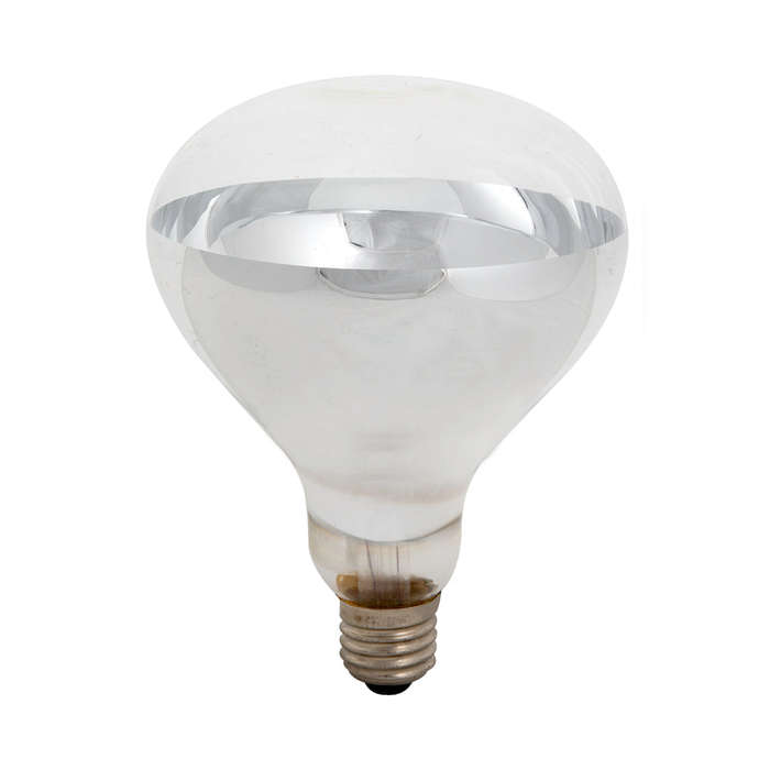 Infrared E27 PAR38 Heat Lamp