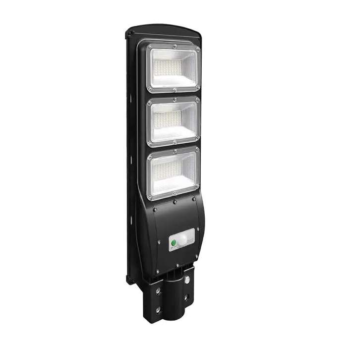 90W Solar LED Solar Street Light