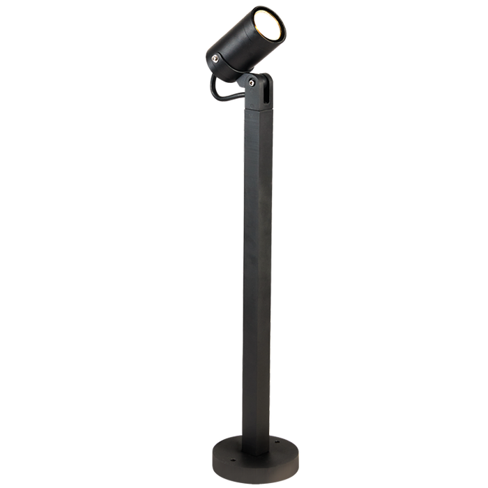 GU10 Aluminium Bollard