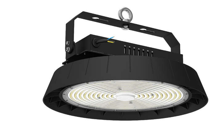 LED High Bay - Raptor 400W 5700K IP65