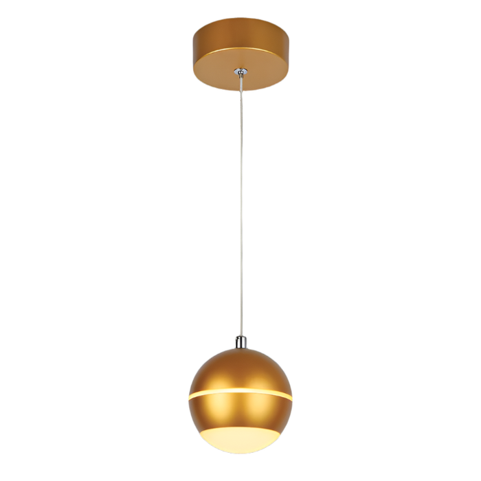 Oliver Cosmic 5W Pendant Light
