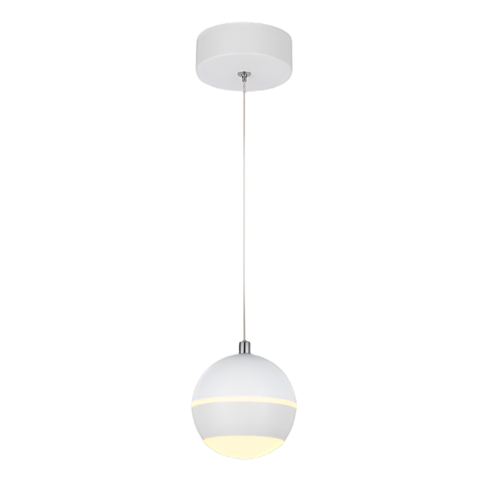 Oliver Cosmic 5W Pendant Light