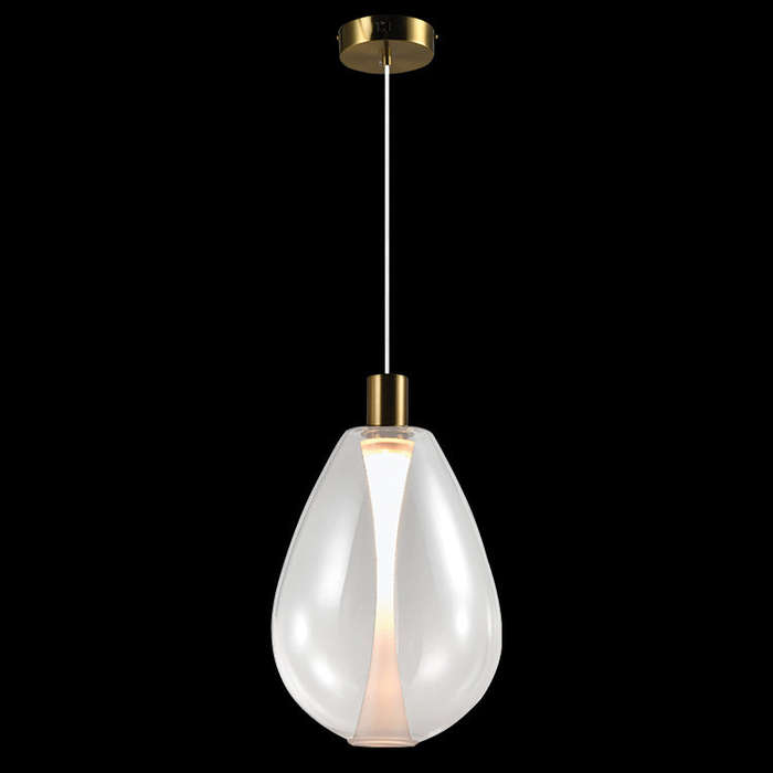 Henry Pendant Light
