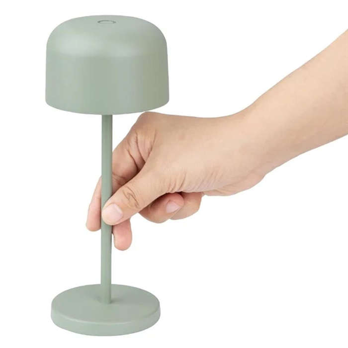 Sushi Dimmable & Rechargeable Table Lamp