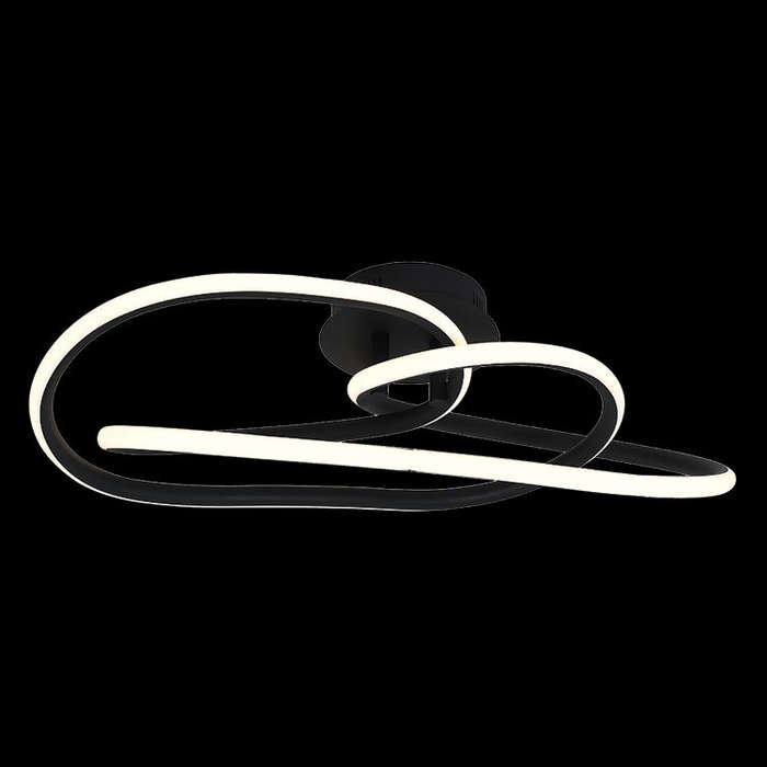 Vortex Ceiling Light - Amelia