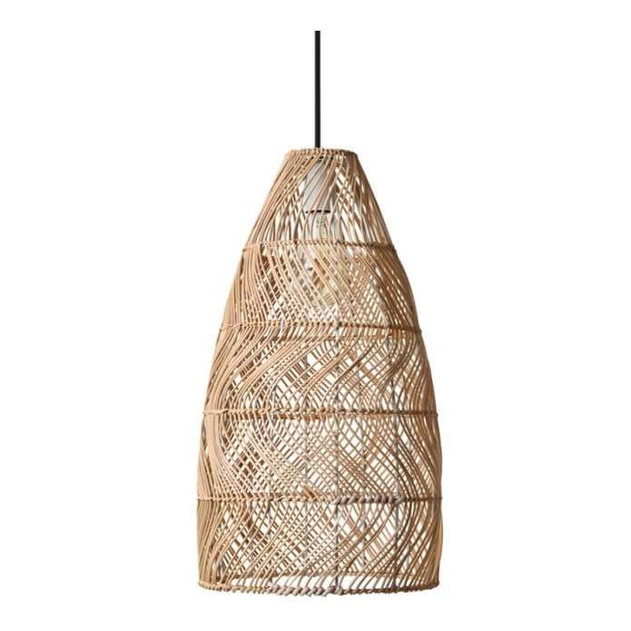 Rattan Pendant 280