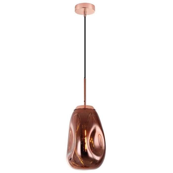 Murphy Copper Pendant Light
