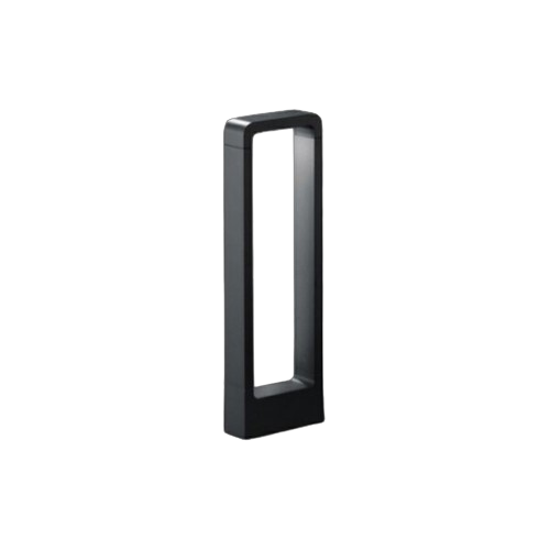 Rectangular LED Bollard