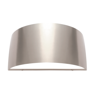 Stainless Steel LED Outdoor Wall Light IP44