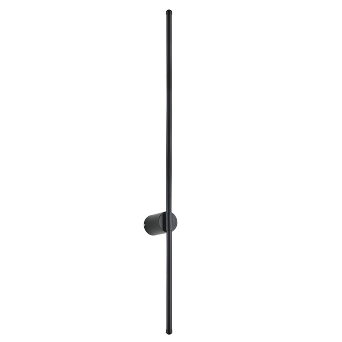 George Linear 900mm Indoor or Outdoor LED Wall Light