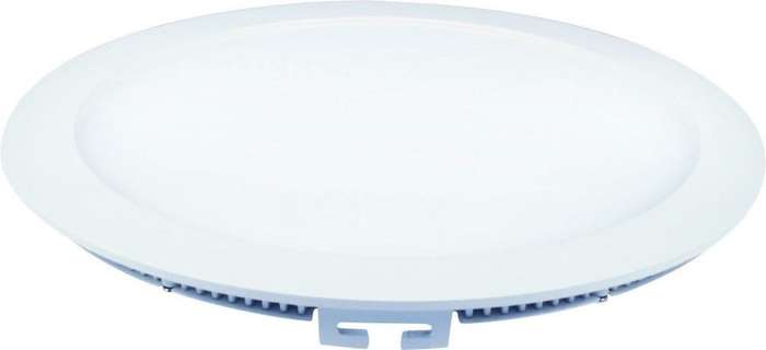 LED Recessed Downlight - 6W / 9W / 12W / 18W White Trim