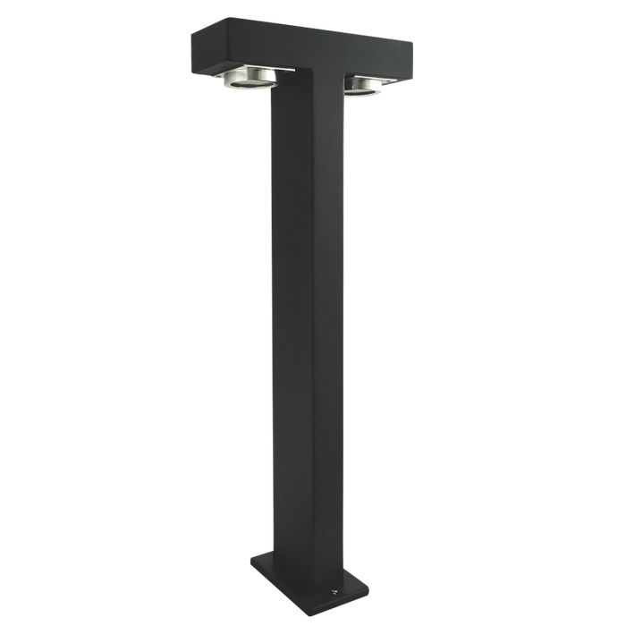 10W LED Bollard - IP65